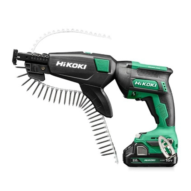 Vendita online Avvitatore Brushless per cartongesso 18V W18DAWBZ